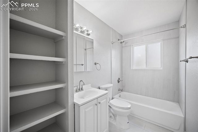 2123 Fernwood Drive, Colorado Springs, CO 80910