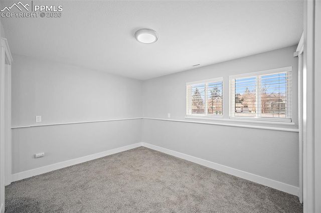 2123 Fernwood Drive, Colorado Springs, CO 80910