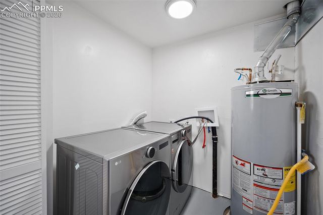 2123 Fernwood Drive, Colorado Springs, CO 80910