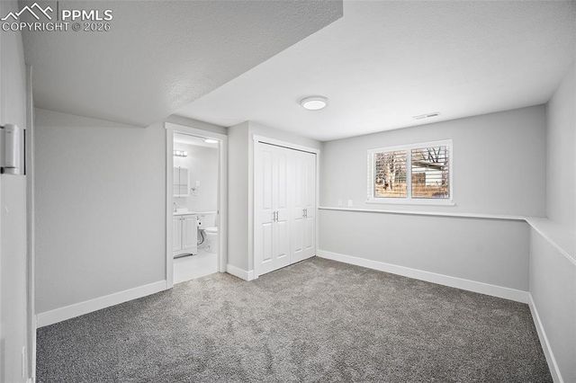 2123 Fernwood Drive, Colorado Springs, CO 80910