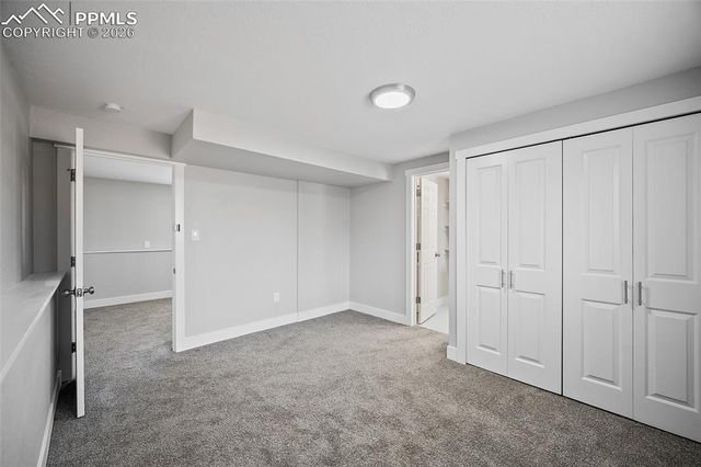 2123 Fernwood Drive, Colorado Springs, CO 80910