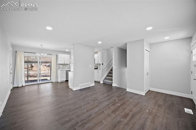 2123 Fernwood Drive, Colorado Springs, CO 80910