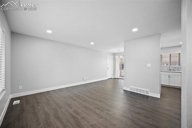 2123 Fernwood Drive, Colorado Springs, CO 80910