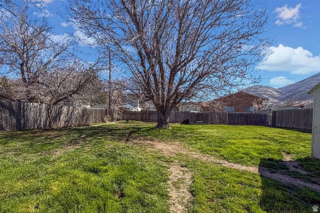 579 S 400 W, Brigham City, UT 84302