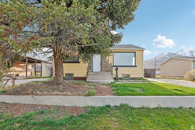579 S 400 W, Brigham City, UT 84302
