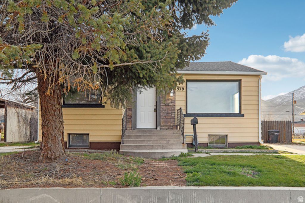 579 S 400 W, Brigham City, UT 84302