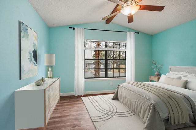 206 Esmond Court, Niceville, FL 32578