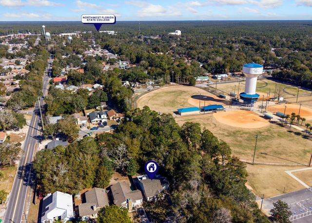 206 Esmond Court, Niceville, FL 32578