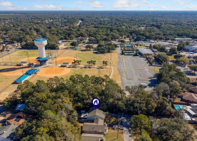 206 Esmond Court, Niceville, FL 32578