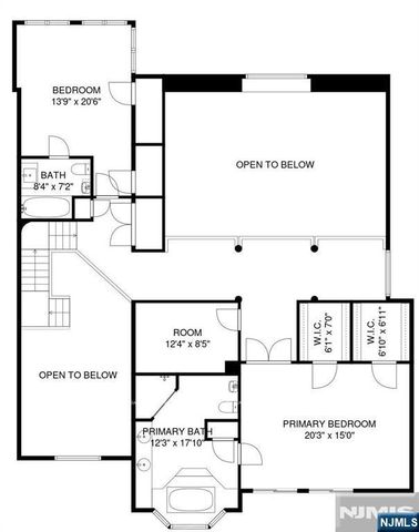 19 Scott Court, Allendale, NJ 07401