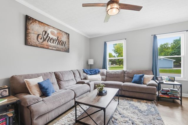 1199 Riva Ridge Boulevard, Columbus, OH 43230
