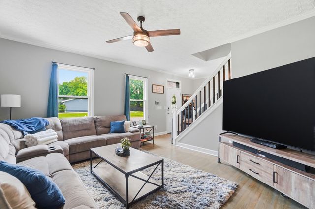 1199 Riva Ridge Boulevard, Columbus, OH 43230