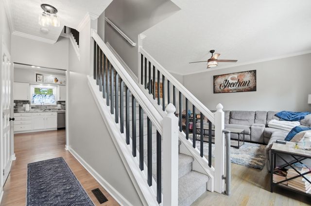 1199 Riva Ridge Boulevard, Columbus, OH 43230