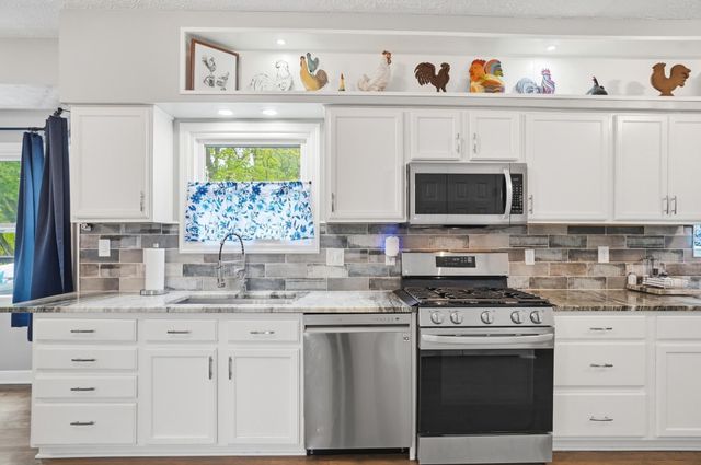 1199 Riva Ridge Boulevard, Columbus, OH 43230