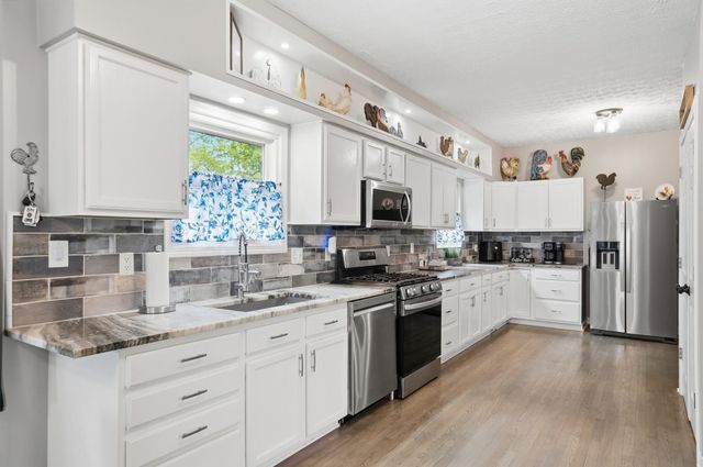 1199 Riva Ridge Boulevard, Columbus, OH 43230