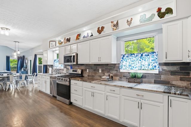 1199 Riva Ridge Boulevard, Columbus, OH 43230