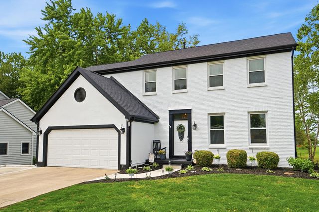 1199 Riva Ridge Boulevard, Columbus, OH 43230