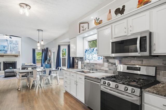 1199 Riva Ridge Boulevard, Columbus, OH 43230