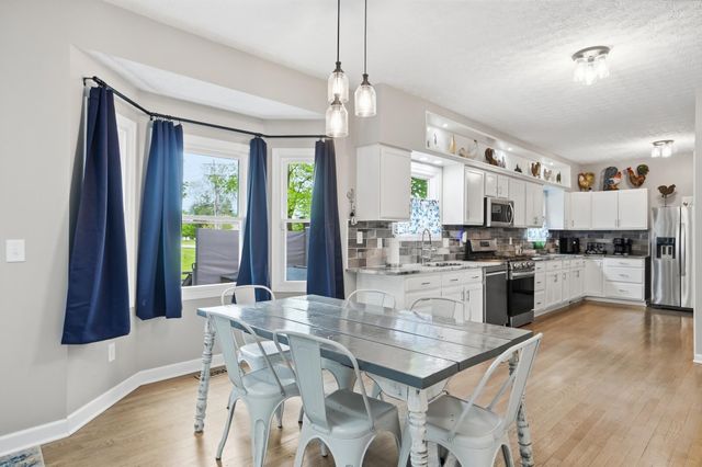 1199 Riva Ridge Boulevard, Columbus, OH 43230