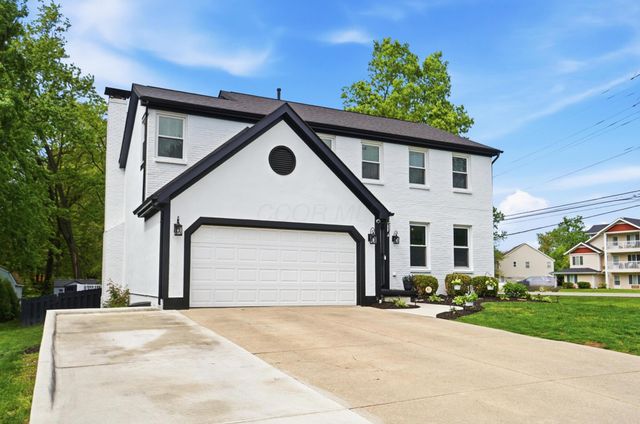 1199 Riva Ridge Boulevard, Columbus, OH 43230