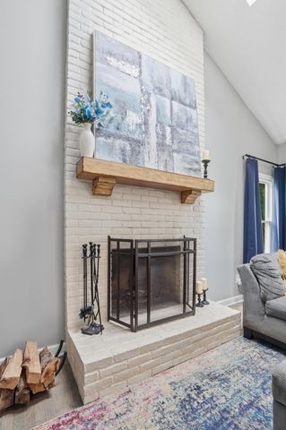 1199 Riva Ridge Boulevard, Columbus, OH 43230