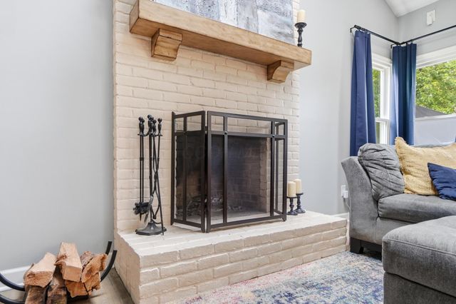 1199 Riva Ridge Boulevard, Columbus, OH 43230