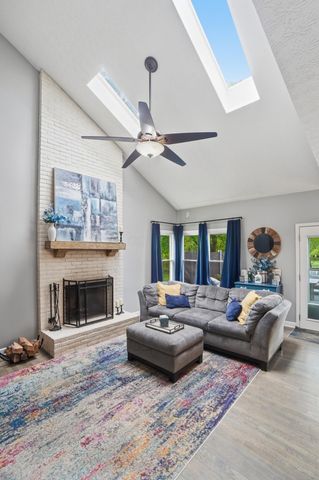 1199 Riva Ridge Boulevard, Columbus, OH 43230