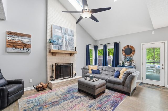 1199 Riva Ridge Boulevard, Columbus, OH 43230