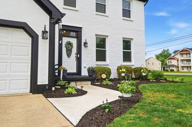 1199 Riva Ridge Boulevard, Columbus, OH 43230