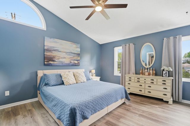 1199 Riva Ridge Boulevard, Columbus, OH 43230