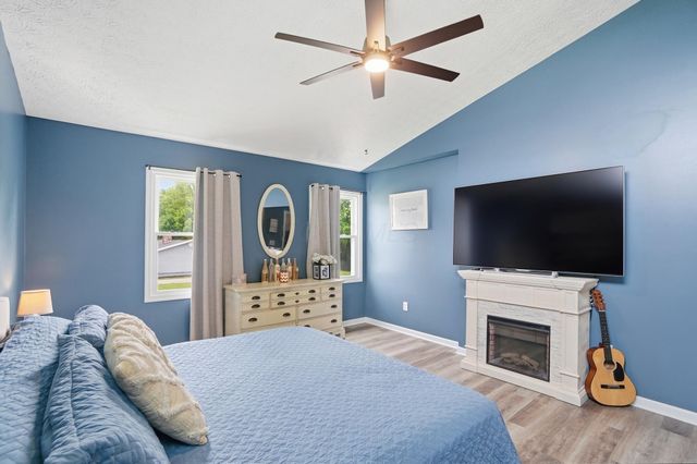 1199 Riva Ridge Boulevard, Columbus, OH 43230
