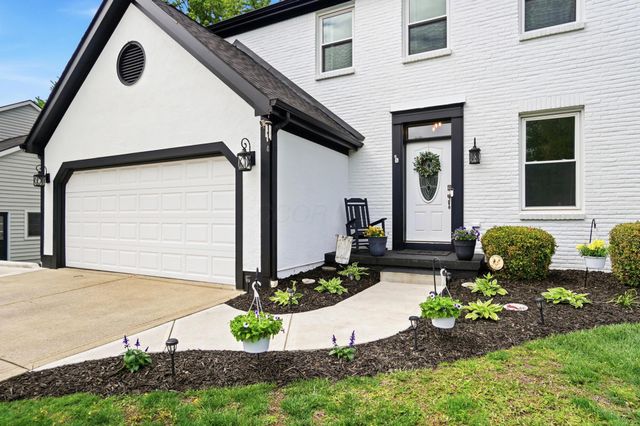 1199 Riva Ridge Boulevard, Columbus, OH 43230