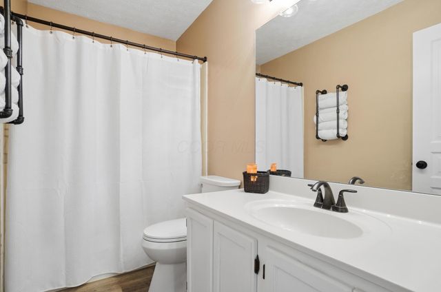 1199 Riva Ridge Boulevard, Columbus, OH 43230