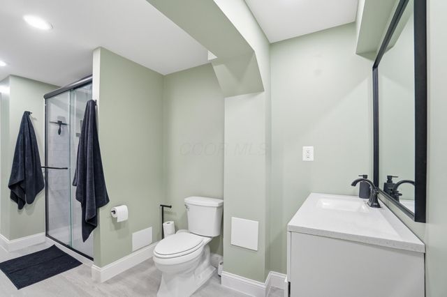 1199 Riva Ridge Boulevard, Columbus, OH 43230