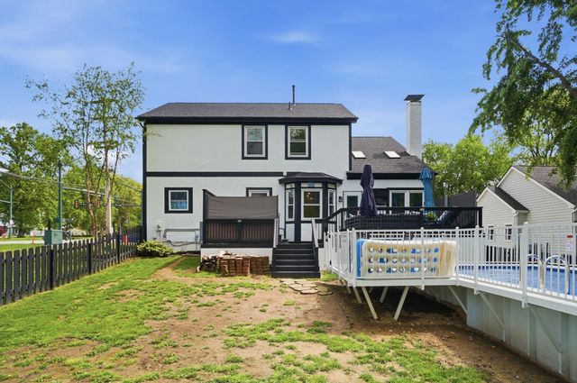 1199 Riva Ridge Boulevard, Columbus, OH 43230