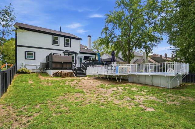 1199 Riva Ridge Boulevard, Columbus, OH 43230