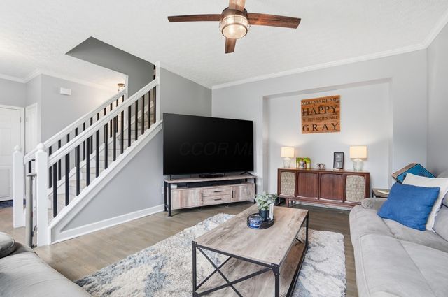 1199 Riva Ridge Boulevard, Columbus, OH 43230