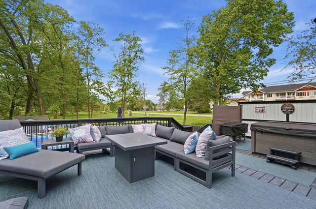 1199 Riva Ridge Boulevard, Columbus, OH 43230