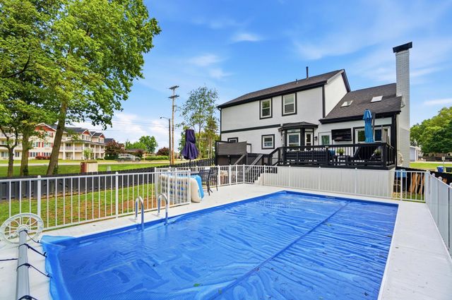 1199 Riva Ridge Boulevard, Columbus, OH 43230