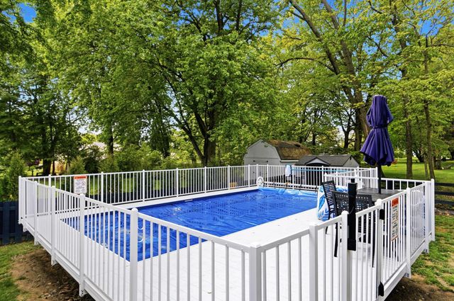 1199 Riva Ridge Boulevard, Columbus, OH 43230