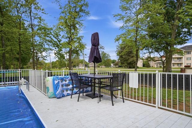 1199 Riva Ridge Boulevard, Columbus, OH 43230