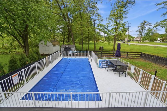 1199 Riva Ridge Boulevard, Columbus, OH 43230