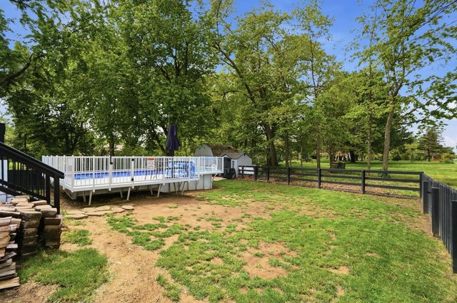1199 Riva Ridge Boulevard, Columbus, OH 43230