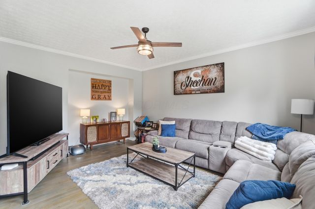 1199 Riva Ridge Boulevard, Columbus, OH 43230