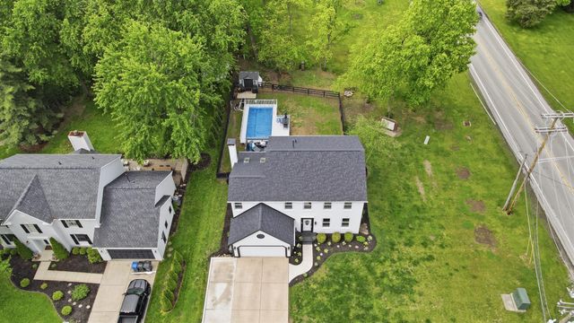 1199 Riva Ridge Boulevard, Columbus, OH 43230