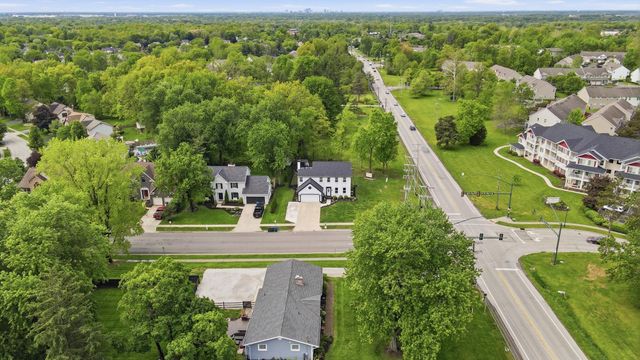 1199 Riva Ridge Boulevard, Columbus, OH 43230