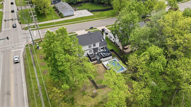 1199 Riva Ridge Boulevard, Columbus, OH 43230