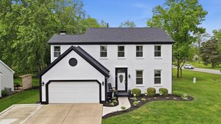 1199 Riva Ridge Boulevard, Columbus, OH 43230