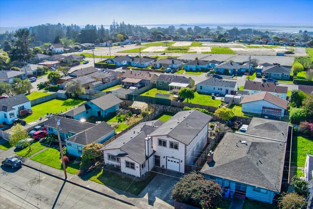 3570 Albee Street, Eureka, CA 95503