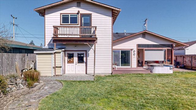 3570 Albee Street, Eureka, CA 95503